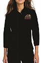LP - L612 - Port Authority 3/4 Sleeve Womens Shirt