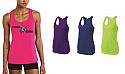 CHS Tennis - LST356 - Sport-Tek Women's Racerback Tank