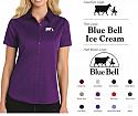 BlueBellStaff - LW809 - Port Authority SS Twill Button Down