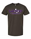 Lagway - 202 - Spirit Tee - Tultex Ringspun Tee