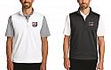 MHS - K880V - Port Authority 1/4 Zip Vest