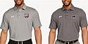 MHS - 1389853 - Under Armour Mens Striped Perf Polo