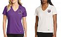 MHS - 637165 - Nike Women's Dri-Fit Vertical Mesh Polo