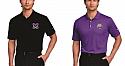 MHS - 637167 - Nike DriFit Vertical Mesh Polo