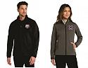 MHS - J717 - Port Authority Active Soft shell Jacket