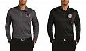 MHS - K540LS - Port Authority Silk Touch Performance L/S
