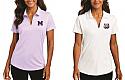MHS - LK683 - Port Authority Women's City Stretch Polo