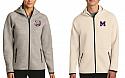 MHS - ST840 - Sport-Tek Full Zip Hoodie