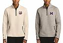MHS - ST841 - Sport-Tek 1/4 Zip