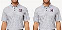 MHS - SW5400 - Swannies Hazelwood Polo