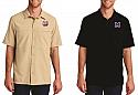 MHS - W961 - Port Authority Fishing Shirt