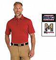 - MISD - CS412P - CornerStone Snag Proof Pocket Polo