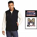 MISD - EB204 - Eddie Bauer - Fleece Vest