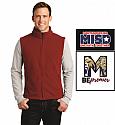 MISD - F219 - Port Authority Value Fleece Vest