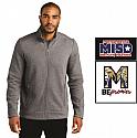 MISD - F422 - Port Authority Network Fleece Jacket