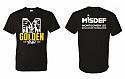 MISD Golden Year - G640 -