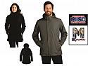 MISD - J123  - Port Authority All Weather 3 in 1 Jacket