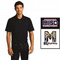 MISD - K682 - Port Authority  City Stretch Polo