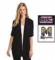 MISD - L543 - Port Authority Women's Concept Shrug