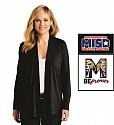 MISD - L5430 - Port Authority Women's Concept Open Cardigan