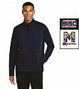 - MISD - ST841 - Sport-Tek Phenom 1/4 Zip