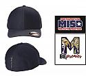 MISD - TM1MU426 - TravisMathew Rad Flexback Cap