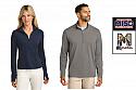 - MISD - TMA42775 - TravisMathew Onward 1/4 Zip