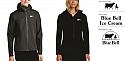 BlueBellStaff - MM7000 - Mercer+Mettle Waterproof Rain Jacket