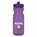 Meador    - Waterbottle 5899 - 24 oz