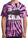 Meador - PC147 -- Purple Tye Dye