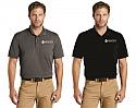 Moody - CS4020P -  Cornerstone Snag Proof Pocket Polo * up to 6X