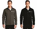 Moody- J717 - Port Authority Soft Shell Jacket