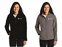 Moody - L317 - Port Authority ladies Core Soft Shell Jacket
