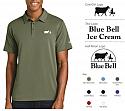 BlueBellStaff - NF0A8GE0 - The NorthFace Canyon Crest Polo