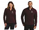 NWSB - C9 - Emb - F217 - Port Authority Fleece Jacket