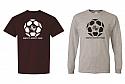 NW Soccer - 1 - Gildan Cotton Tee