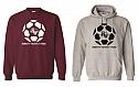 NW Soccer - 1 - Gildan Fleece