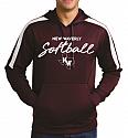 NW Softball - 01 - ST255 - Sport Tek Performance Hoodie