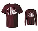 NW Softball - 02 - 48000 - All Pro Performance Tee