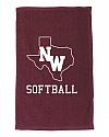 NWSB - D1 - T18 - Rally Towel