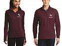 NWSB - C8 - Emb - ST850 - Sport Tek Performance 1/4 Zip Pullover