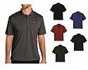 Nutrition CISD - K240 - Port Authority Wearever Performance Pique Polo