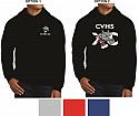 Vanguard XC -18500 - Gildan Hoodie