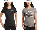 Vanguard XC - DM108L - District Womens Tee