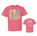 PTO Vibes - 1717 Meador Elementary