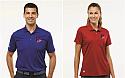 Peet JH - A430 - Adidas Performance Polo