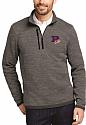 Peet JH - EB254 - Eddie Bauer Sweater Fleece 1/4-Zip