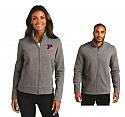 Peet JH - F422 - Port Authority Network Fleece Jacket