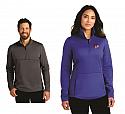 Peet JH - F804 - Port Authority Smooth Fleece 1/4-Zip