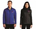 Peet JH - J717 - Port Authority Active Soft Shell Jacket